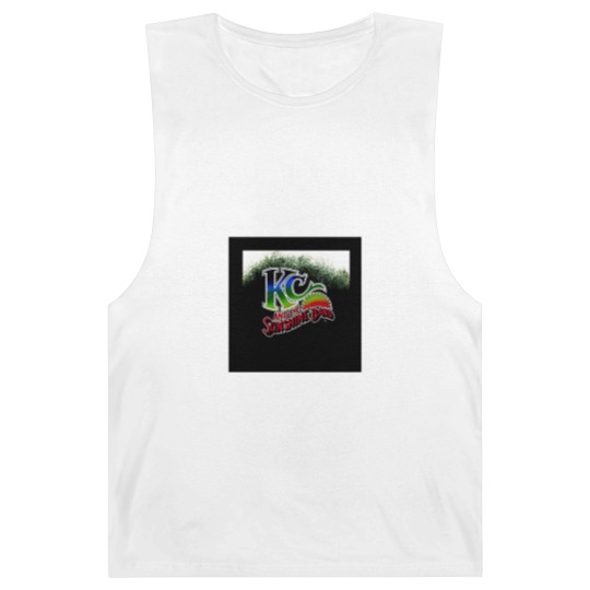 Discover Album KC and the Sunshine Band Barnard Tanks