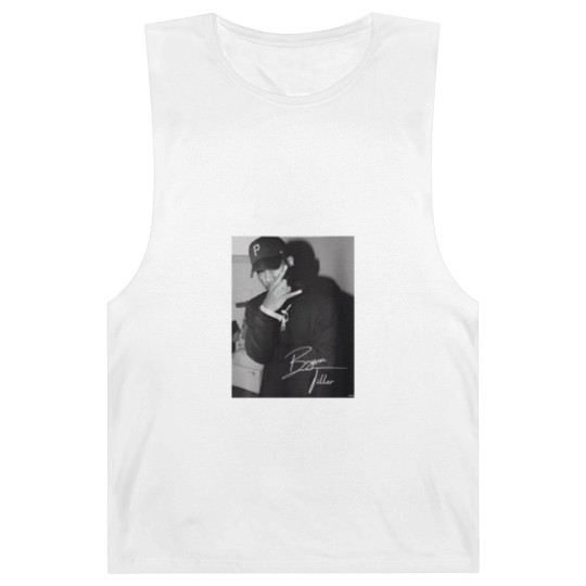 Discover Bryson Tiller graphic Barnard Tanks, bryson tiller Barnard Tanks, bryson tiller
