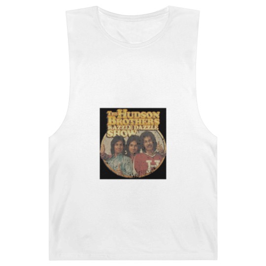 Discover The Hudson Brothers Razzle Dazzle Show 1974 Barnard Tanks