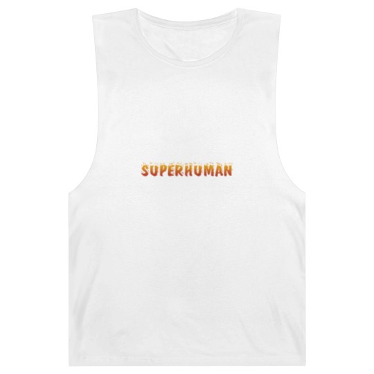 Discover Superhuman - Superhuman - Barnard Tanks