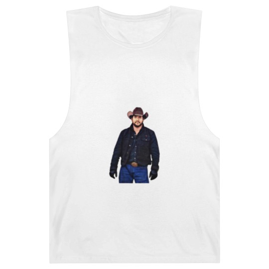 Discover Rip wheeler Barnard Tanks