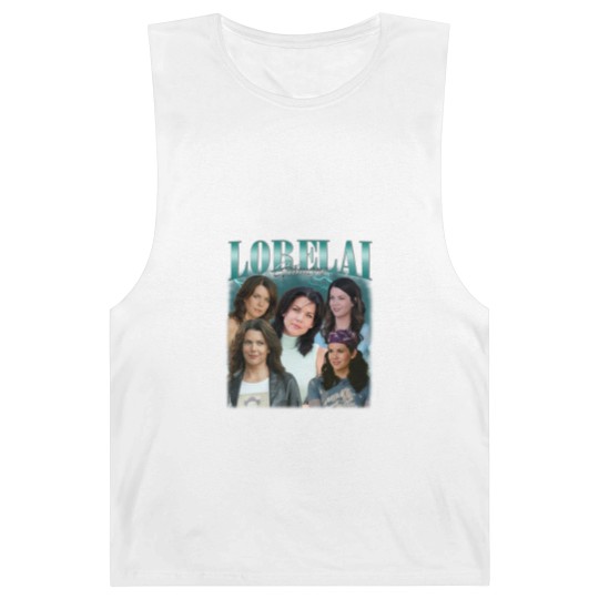 Discover Lorelai Gilmore Barnard Tanks, Lorelai Gilmore Vintage, Lorelai Gilmore Barnard Tanks, Lorelai Gilmore Tees