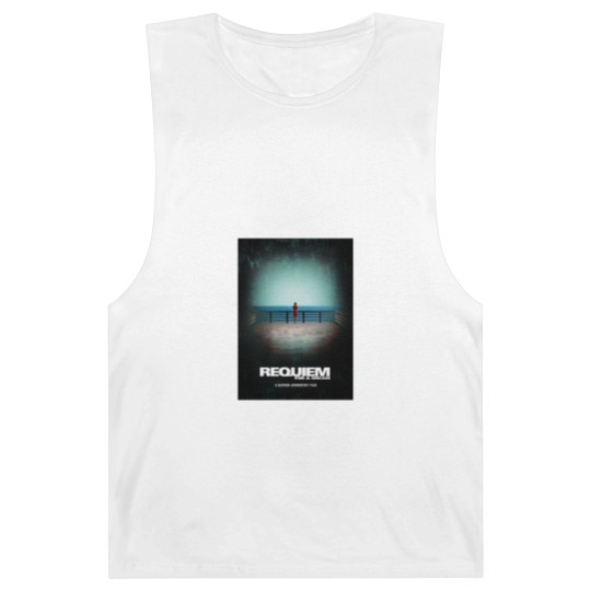 Discover Requiem For A Dream Barnard Tanks