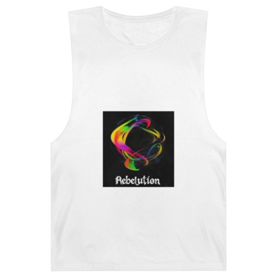 Discover Rebelution Barnard Tanks