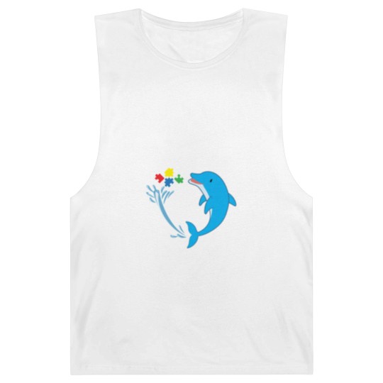 Discover Please Be Patient I Have Autism Classic Barnard Tanks Barnard Tanks