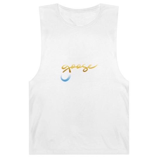 Discover The Goose American band goose the band merch tour (1) Barnard Tanks