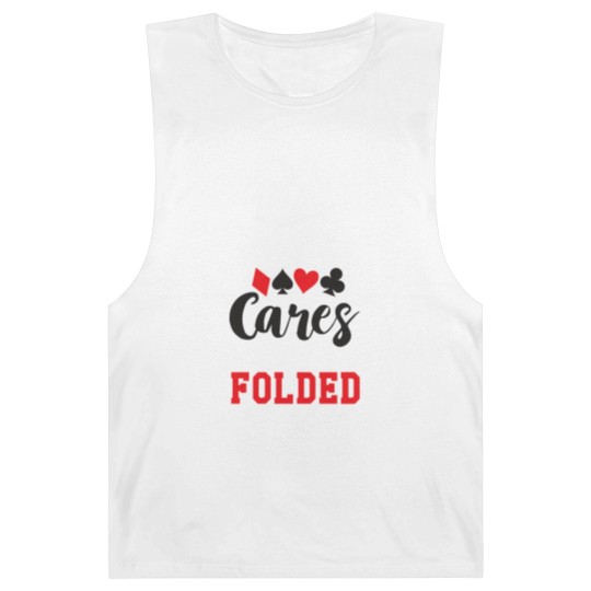 Discover no one cares what you folded gift Barnard Tanks
