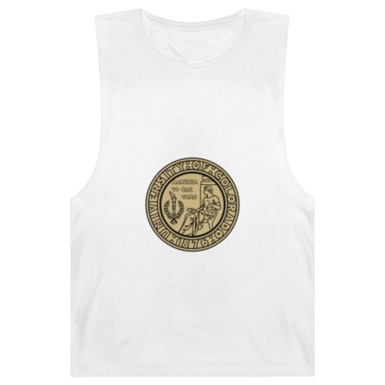 Discover University of Colorado Studies Design Barnard Tanks