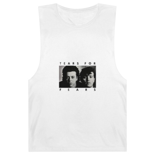 Discover TFF - Retro - TFF - Barnard Tanks