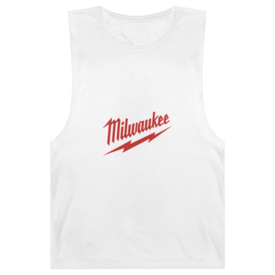 Discover Milwauk-Ees Barnard Tanks