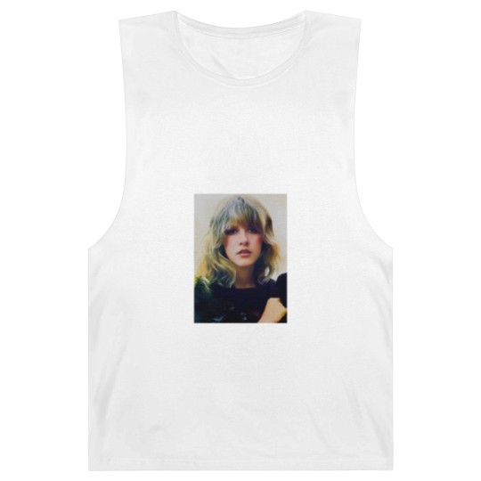Discover Beautiful Stevie Nicks - Stevie Nicks - Barnard Tanks