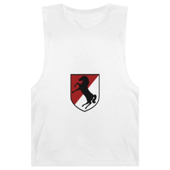 Discover 11th Armored Cavalry Regiment Barnard Tanks