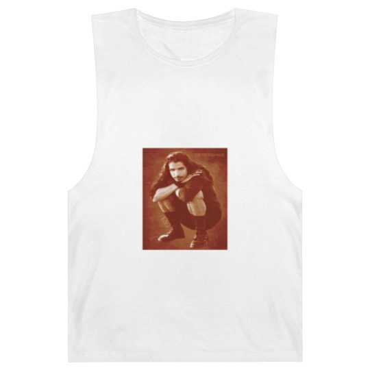 Discover Chris Cornell Tribute Chris Cornell Barnard Tanks