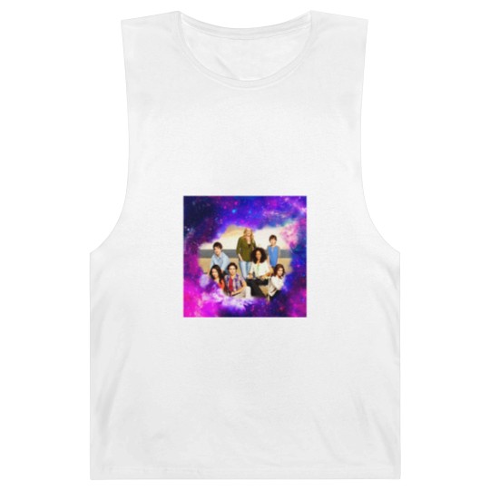 Discover The Fosters Barnard Tanks