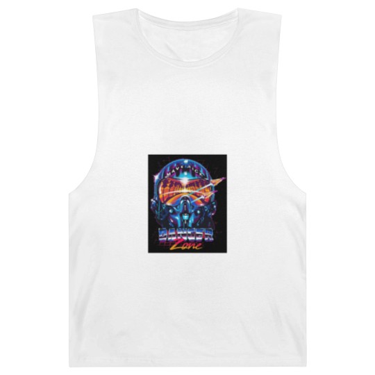 Discover Maverick Danger Zone Barnard Tanks