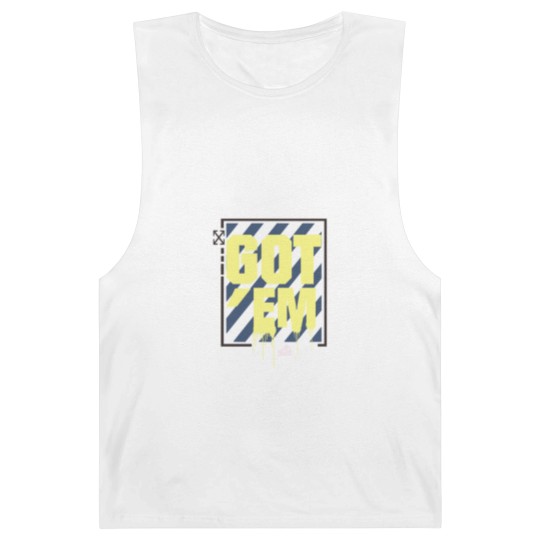 Discover Got Em Sneakers Matching Barnard Tanks Sneakerhead Gift Barnard Tanks