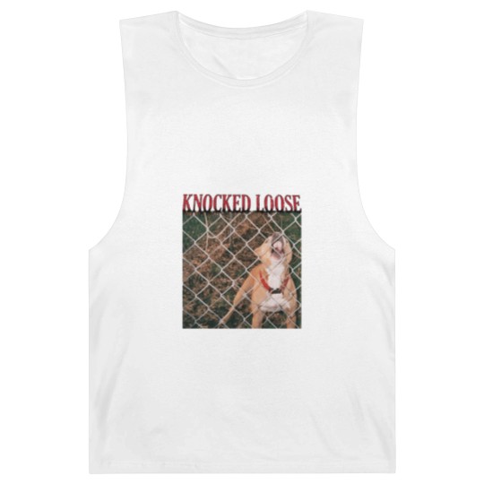 Discover Knocked loose (5)  (1)(2)(3)(4)(5)(6)(7)(8)(9) Barnard Tanks
