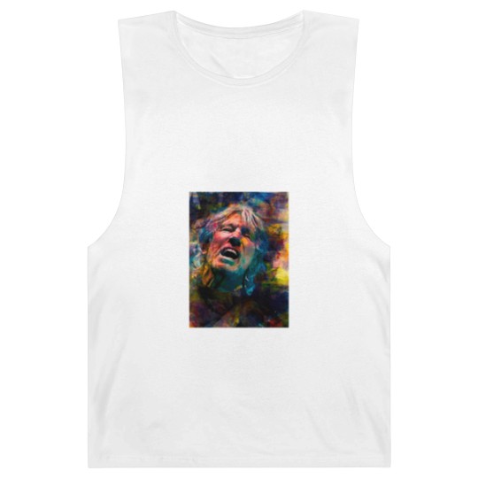 Discover Roger Waters Roger W Art Barnard Tanks