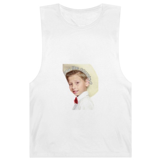 Discover You Like Country Mason Ramsey Barnard Tanks