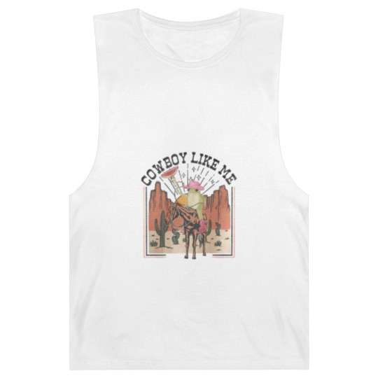 Discover You're a cowboy like me Barnard Tanks, Cowboy Frog Barnard Tanks