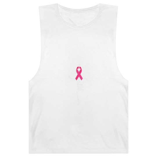 Discover Breast Cancer Faith Breast Cancer Awareness Barnard Tanks