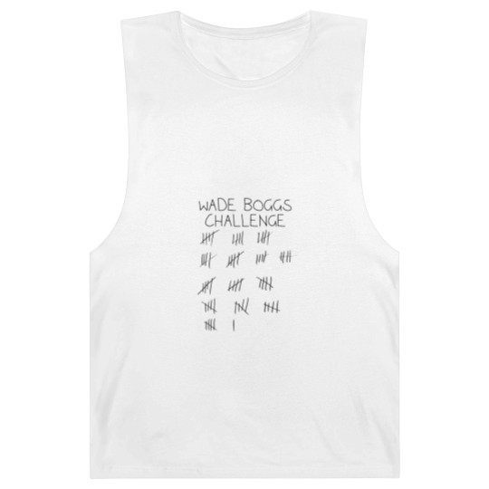 Discover Wade Boggs Challenge Barnard Tanks