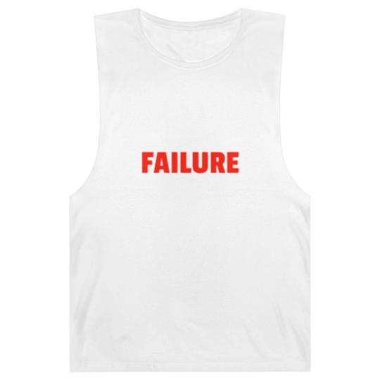 Discover Failure Is Not An Option Barnard Tanks
