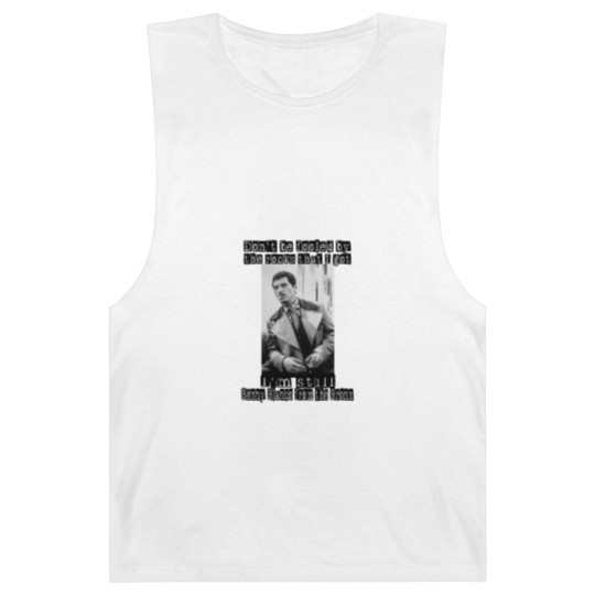 Discover Remember Him? - Benny Blanco - Barnard Tanks