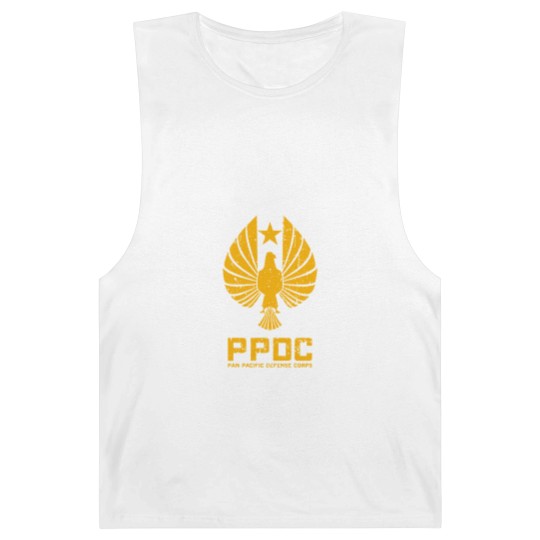 Discover Pan Pacific Defense Corps Sigil - Pacific Rim - Barnard Tanks