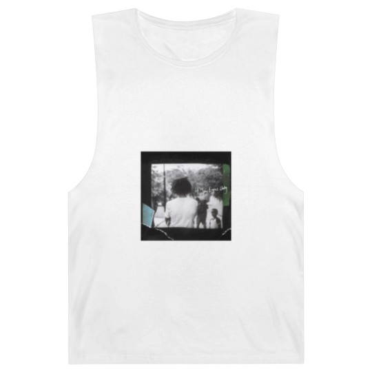 Discover J Cole - 4 Your Eyez Only Barnard Tanks