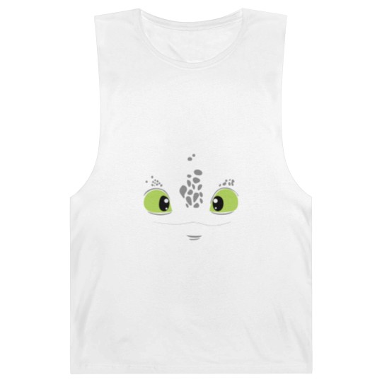 Discover how to train your dragon Barnard Tanks