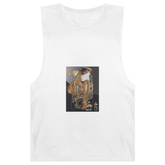 Discover Queen Beyonce ACT 2 2024 album Texas Hold 'Em country Barnard Tanks