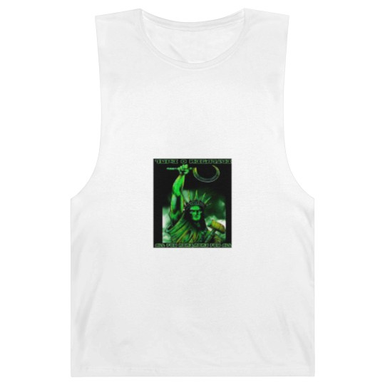 Discover Proud  Type O Liberty Negative 2020 All For None Pratiwi Christmas Barnard Tanks
