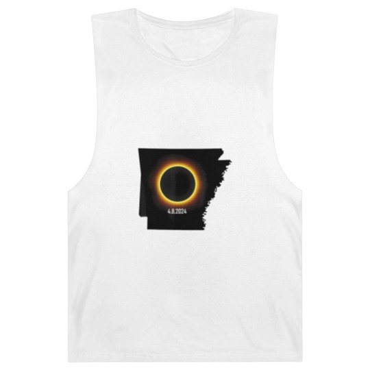 Discover arkansas solar eclipse 2024 t Barnard Tanks