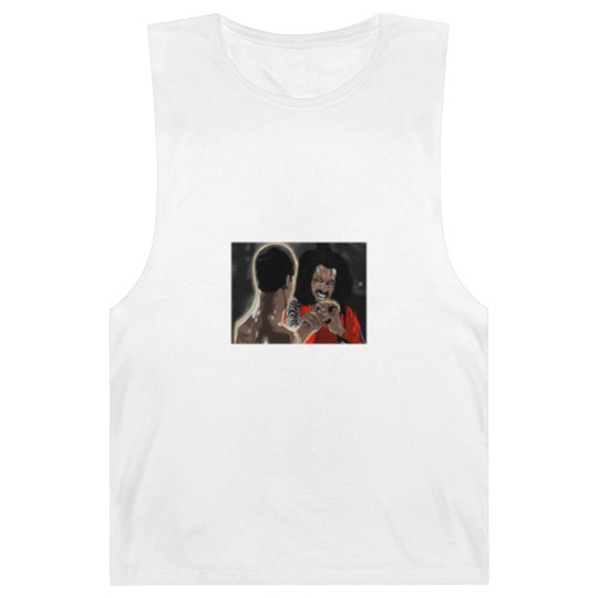 Discover The Last dragon - The Last Dragon - Barnard Tanks