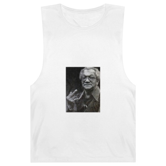 Discover Sanford And Son Redd Foxx Flipping The Bird Barnard Tanks