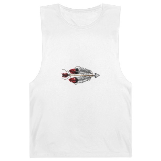 Discover The Order of the Arrow Barnard Tanks