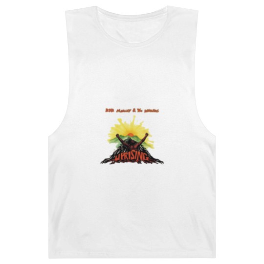 Discover Bob Marley The Wailers Barnard Tanks