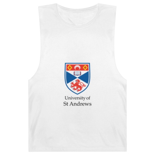 Discover university of st andrews Classic Barnard Tanks