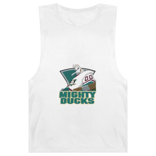 Discover The Mighty Ducks - The Mighty Ducks - Barnard Tanks