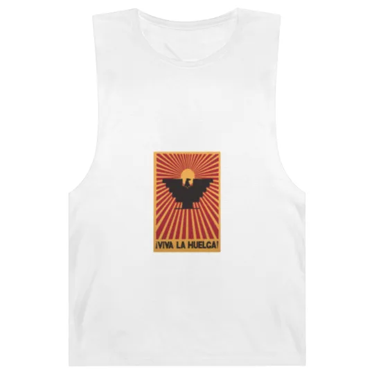 Discover Viva La Huelga Rare 1960S Cesar Chavez  United Farm Workers Huelga Bird Barnard Tanks