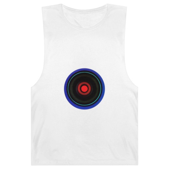 Discover NEW ORDER BAND Barnard Tanks