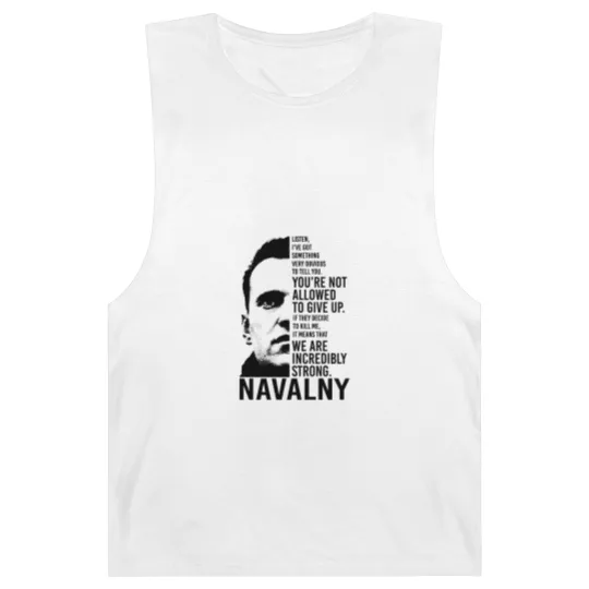 Discover Alexei Navalny Barnard Tanks, RIP Alexei Navalny 1976-2024 Barnard Tanks