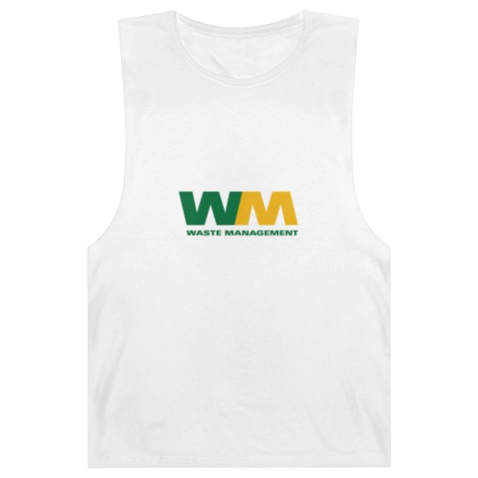 Discover WASTE MANAGEMENT LOGO Barnard Tanks
