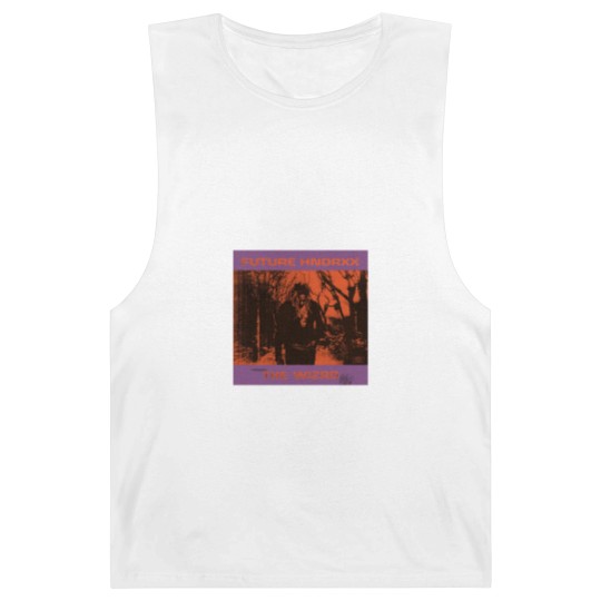 Discover Future Hndrxx Presents The WIZRD Barnard Tanks
