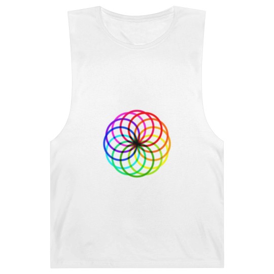 Discover Color circles - Color - Barnard Tanks