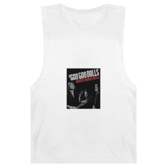 Discover the goo goo dolls iris lyrics Classic Barnard Tanks