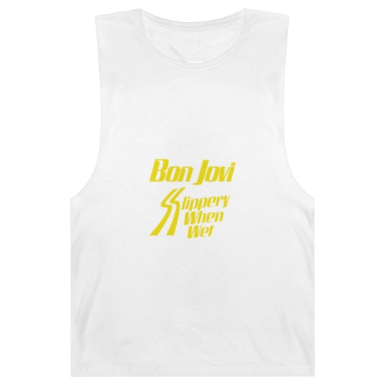 Discover Bonjovi Bon Jovi Bon Jovi Bon Barnard Tanks
