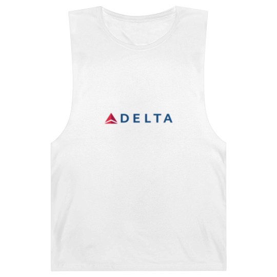 Discover Delta Air Lines Barnard Tanks