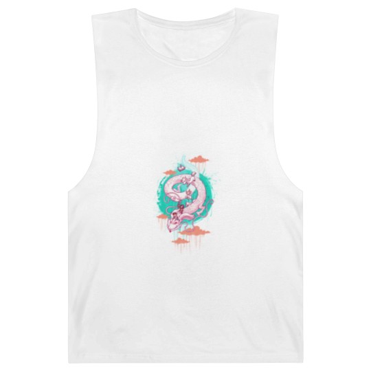 Discover NeverEnding Story - Neverending Story - Barnard Tanks